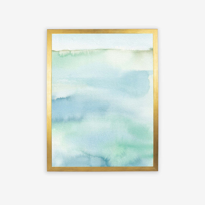 Seascape Horizon, No. 2 - Jetty Home