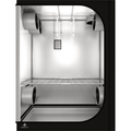 Secret Jardin Dark Room v3.0 (5' x 3' x 6 2/3') Professional Hydroponics Grow Tent SJDR150W - Right Bud