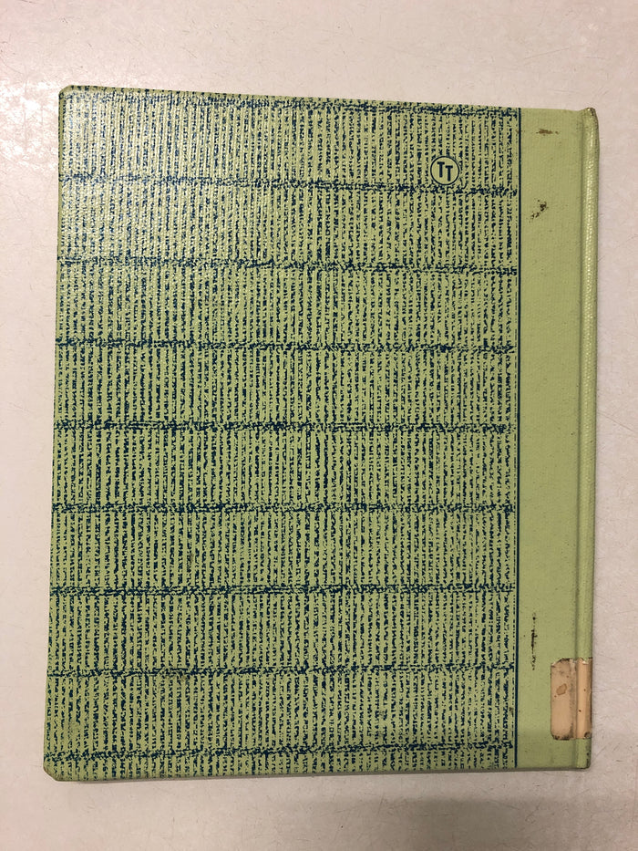 Seeing Things A Book of Poems