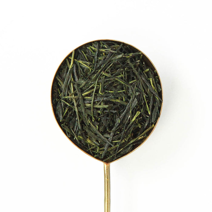 Sencha Okumidori