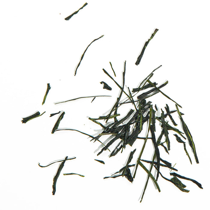 Sencha Okumidori
