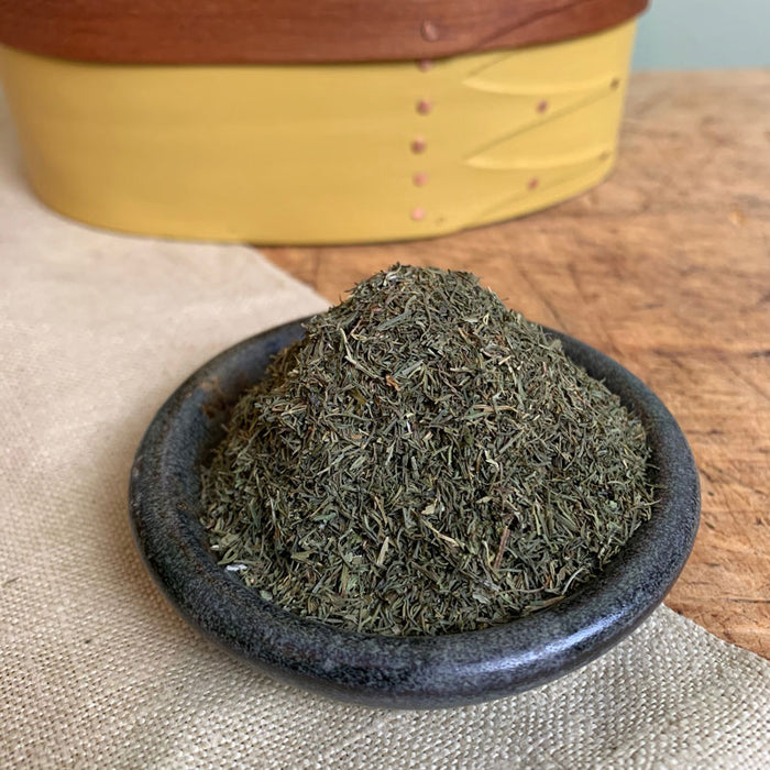 Shaker Culinary Herbs: Dill