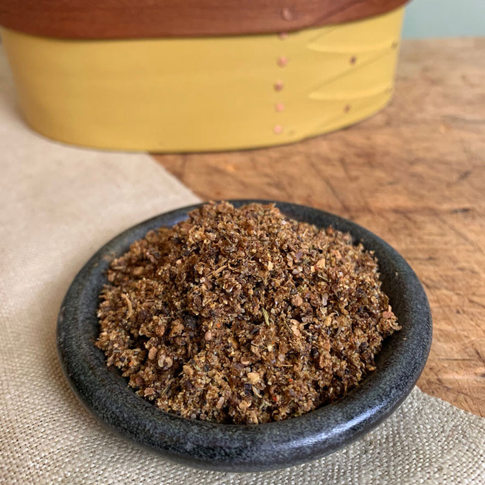 Shaker Culinary Herbs: Lemon Pepper Blend