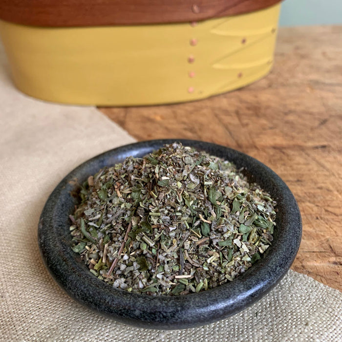 Shaker Culinary Herbs: Poultry Seasoning