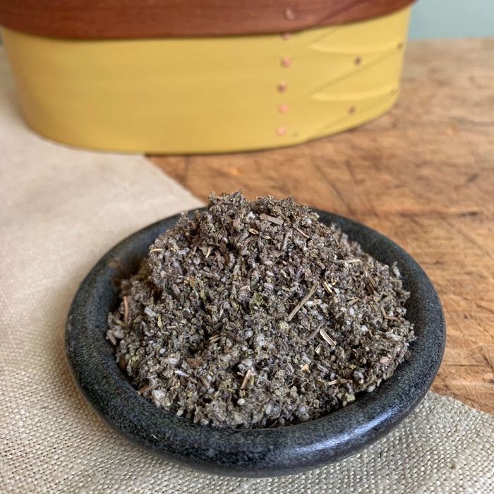 Shaker Culinary Herbs: Sage