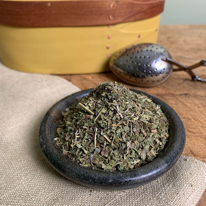 Shaker Herbal Teas: Lemon Verbena