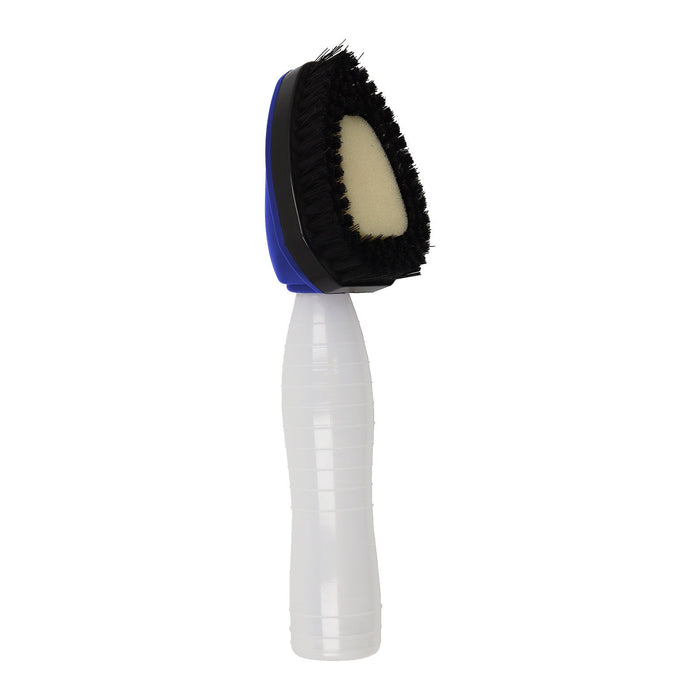 Shampoo Brush for Horses Effective Bathing & Grooming Tool-Eclipse Fencing