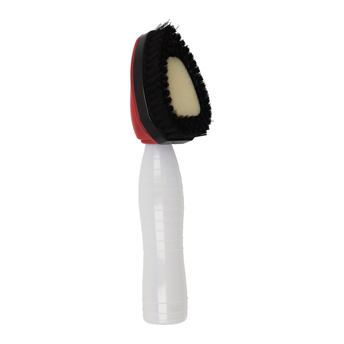 Shampoo Brush for Horses Effective Bathing & Grooming Tool-Eclipse Fencing