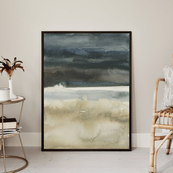 Sheltering Skies - Jetty Home