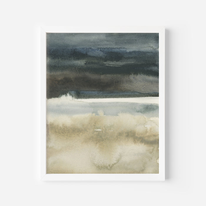 Sheltering Skies - Jetty Home