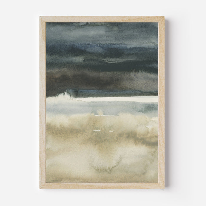 Sheltering Skies - Jetty Home