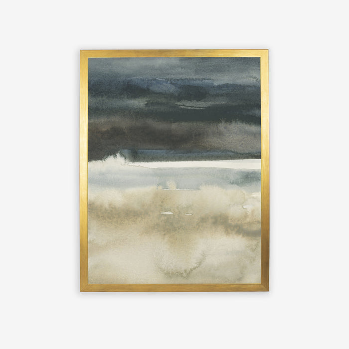 Sheltering Skies - Jetty Home
