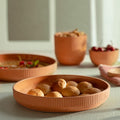 Sienna Terracotta Baking Dish - ellementry