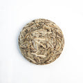 Silver Needle White Puerh Tea Cake