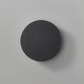 Simon Wall Lamp - Round - 5.9" / 15cm / White - Level Decor