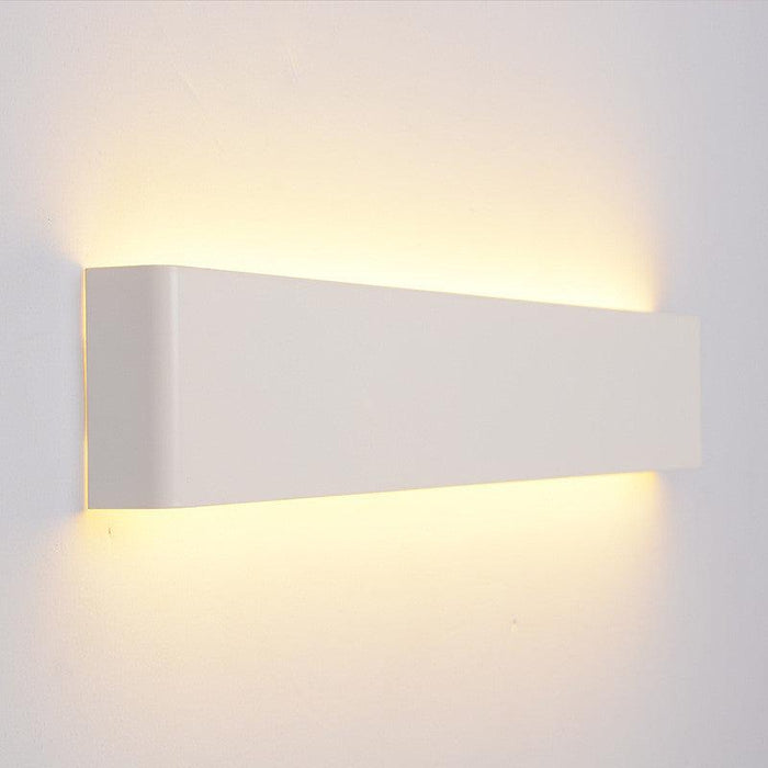 Simple Solutions Led Wall Light - Divine Heart L.A.