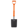 SITEMATE® Insulated Taper Mouth Shovel – Precision, Safety, and Durability-Eclipse Fencing