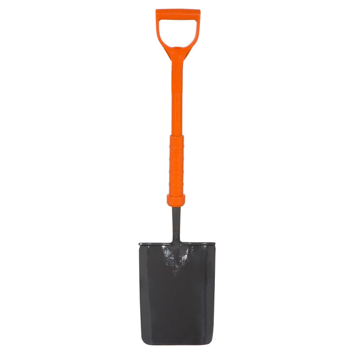 SITEMATE® Insulated Taper Mouth Shovel – Precision, Safety, and Durability-Eclipse Fencing