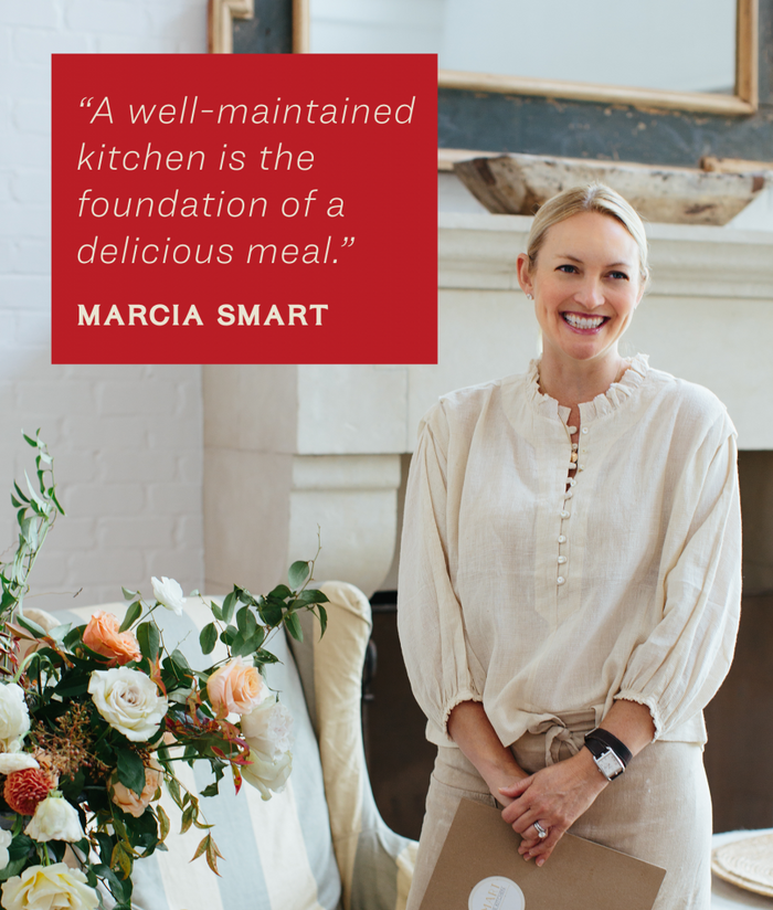 Six Month Membership "Smart in the Kitchen" School