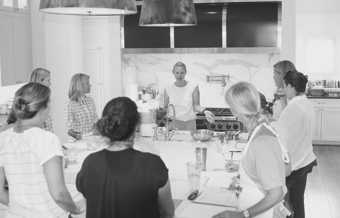 Six Month Membership "Smart in the Kitchen" School