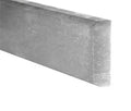 Smooth Finish Concrete Gravel Boards – Stylish, Durable Fence Protection-Eclipse Fencing