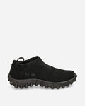 Salomon Shoes Snowclog Og Black/Black/Asphalt Sneakers Low L45389900