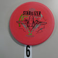 Soft Electron Stabilizer