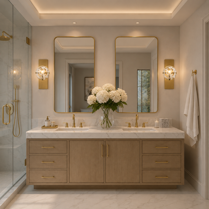 Solis Wall Sconce