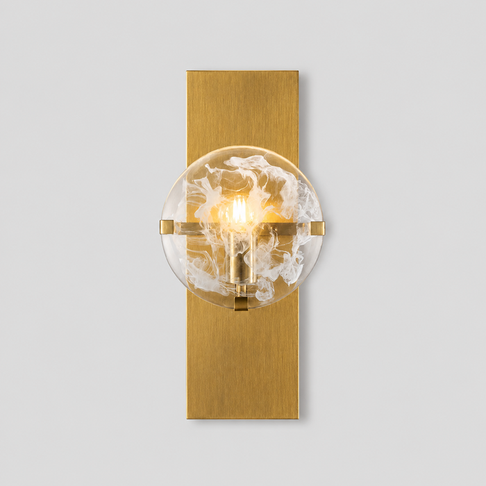 Solis Wall Sconce