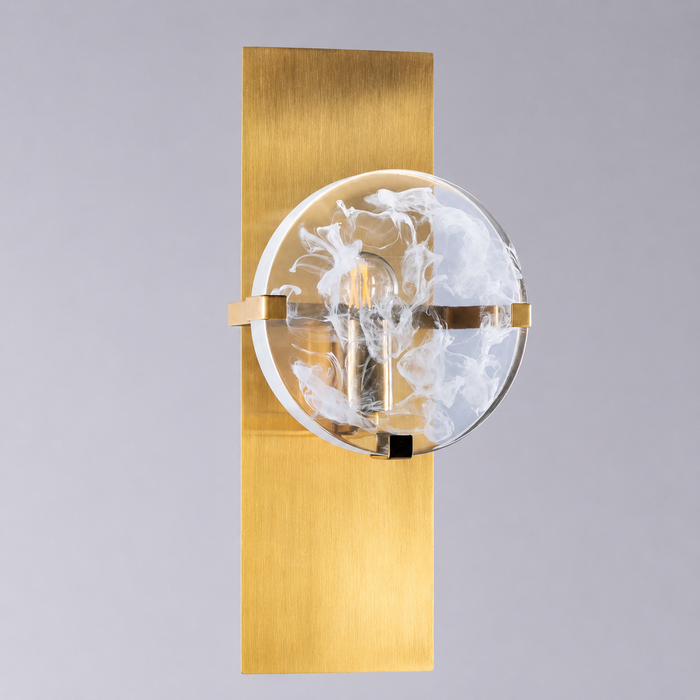 Solis Wall Sconce