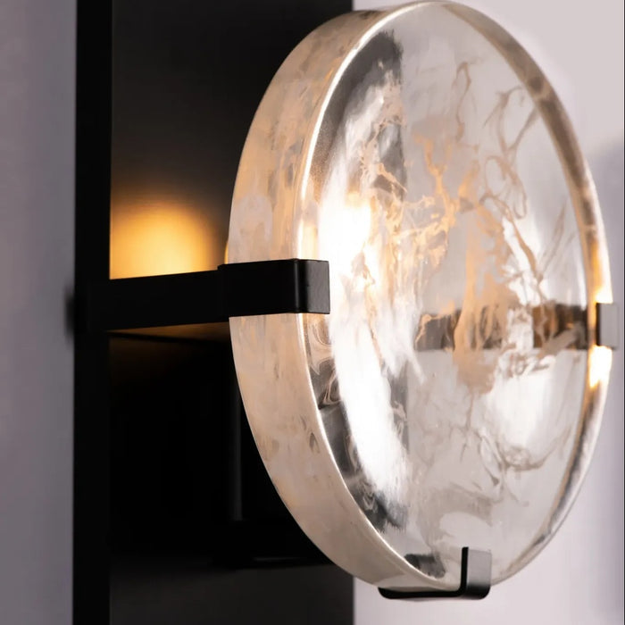 Solis Wall Sconce