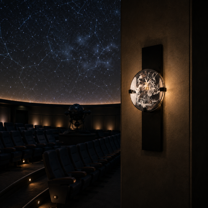 Solis Wall Sconce
