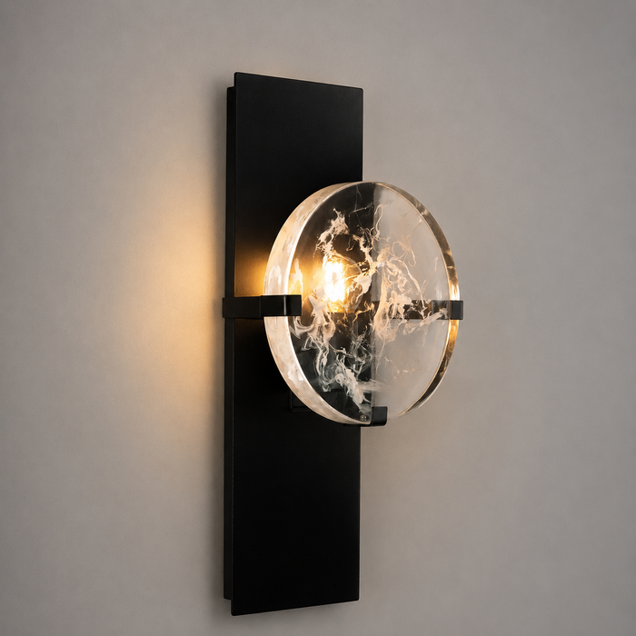 Solis Wall Sconce