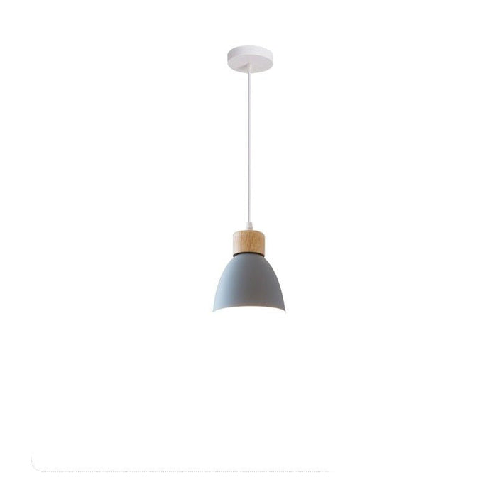 Gray- No Bulb