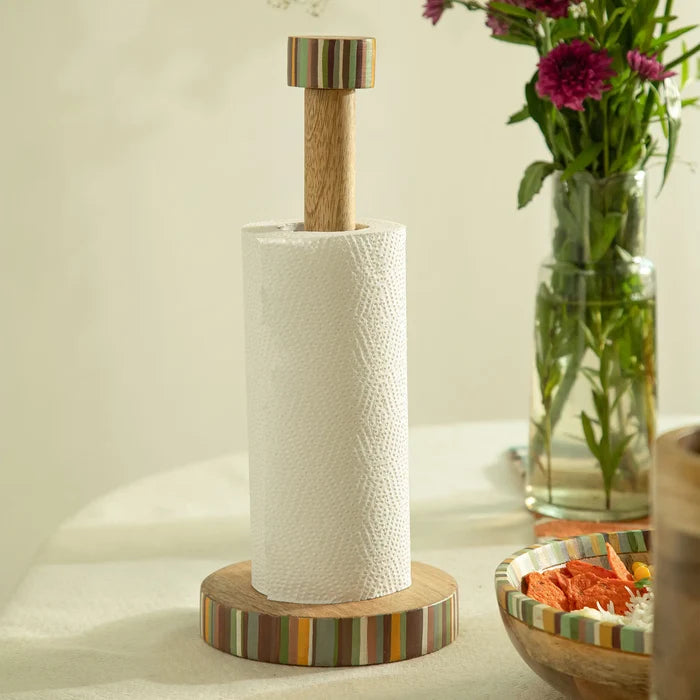sombra kitchen paper holder