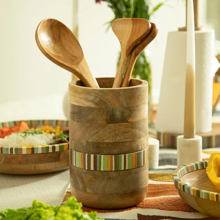 Sombra Utensil Holder