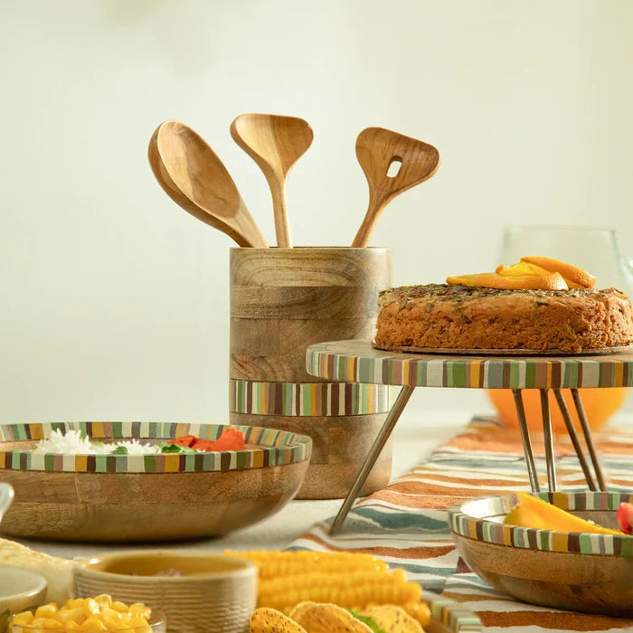 Sombra Utensil Holder