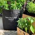 Some Like It Hot Giftable Garden