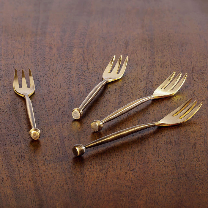 Sophiya Fruit Fork Set of 4