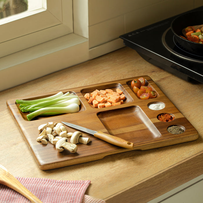 Sous Chef Multi Utility Platter