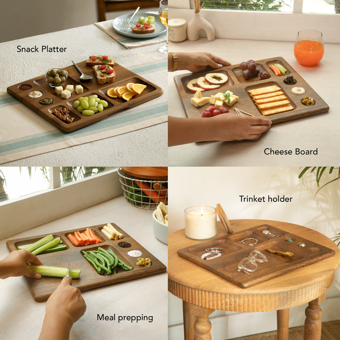 Sous Chef Multi Utility Platter