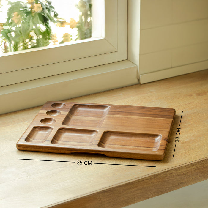 Sous Chef Multi Utility Platter