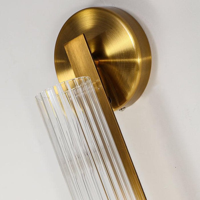 Southern Charm Wall Light - Divine Heart L.A.