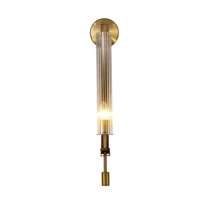 Southern Charm Wall Light - Divine Heart L.A.