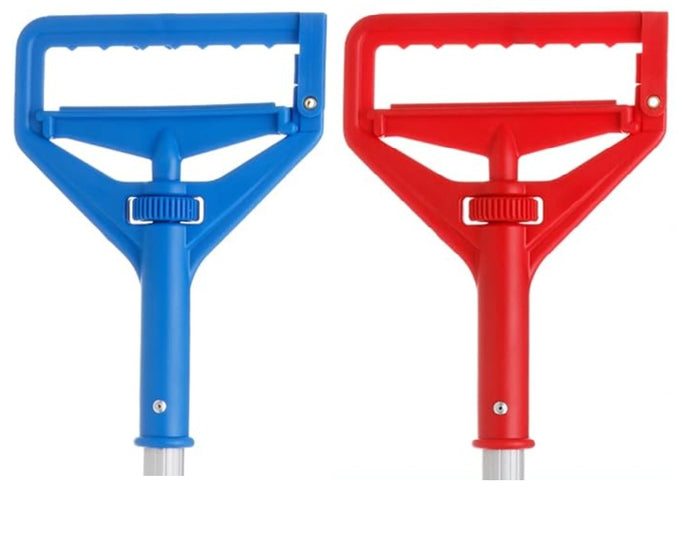 Speed Change Mop Handle