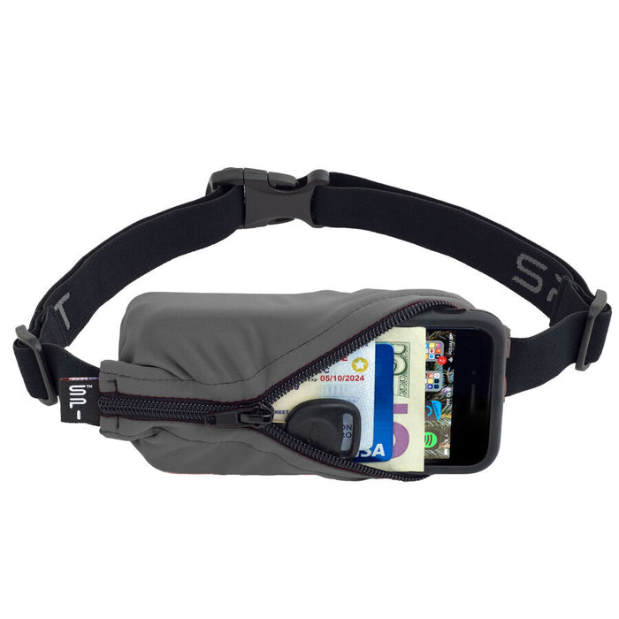 SPIbelt Original Running Belt | Party Lights
