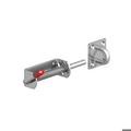 Spring Loaded Animal Bolts | 1/2" BZP – Durable & Adjustable Fastening Solution-Eclipse Fencing