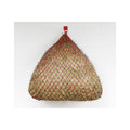 Square Bottom Slow Feeder Polypropylene Hay/Haylage Net Durable Controlled Feeding Solution-Eclipse Fencing