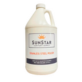 Stainless Steel Polish