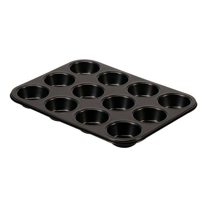Stampo 12 muffin
